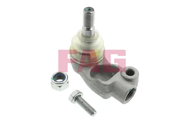 Tie Rod End